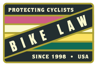 Maryland Bicycle Accident Lawyer