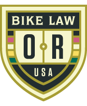 Oregon Bicycle Accident Lawyer
